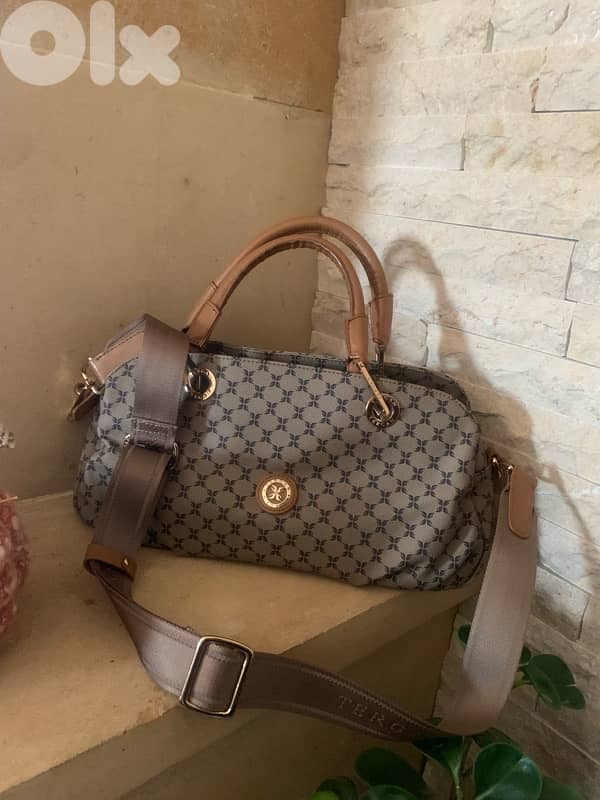 TERGAN bag 2