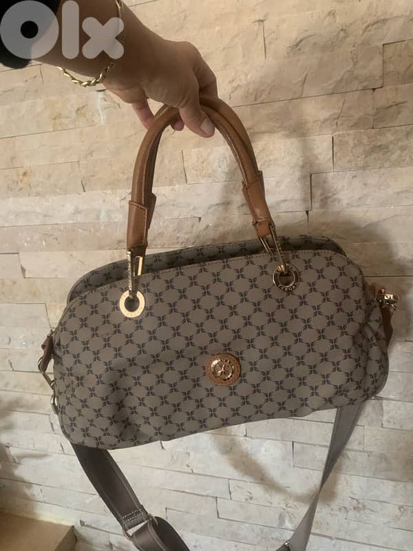 TERGAN bag 3