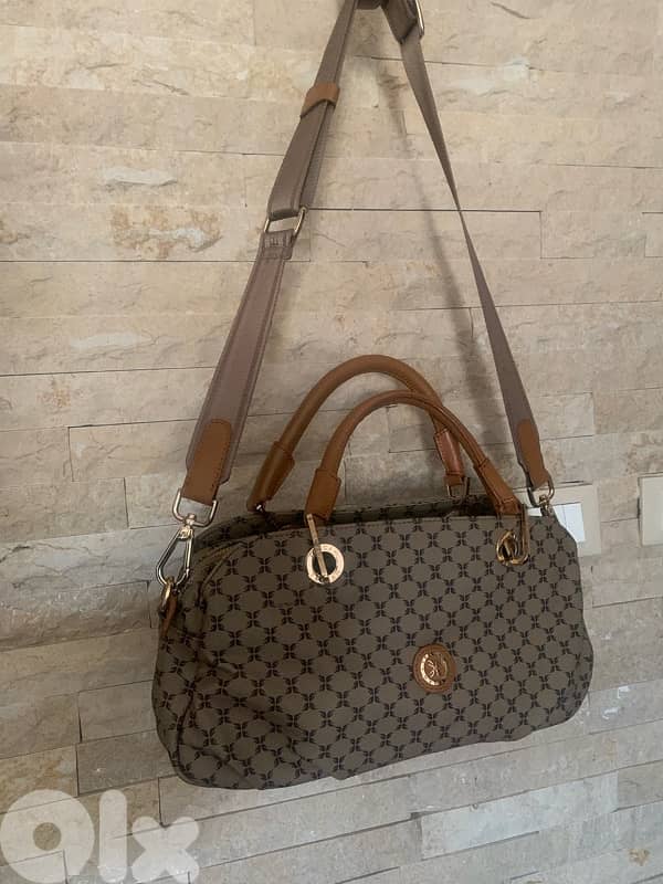 TERGAN bag 5