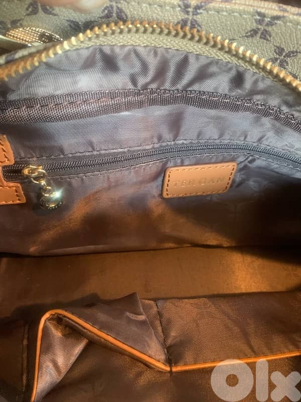 TERGAN bag 6