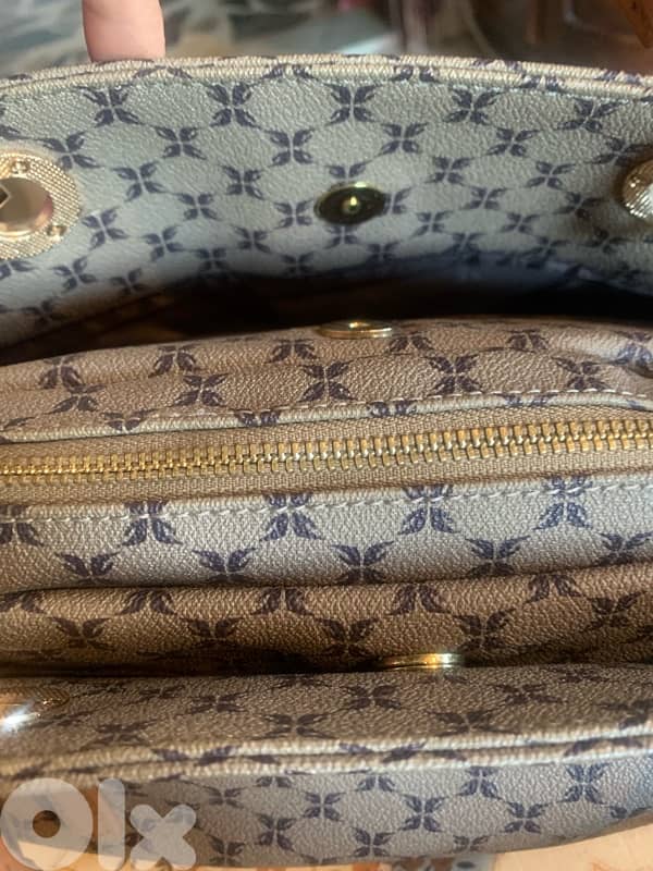 TERGAN bag 7