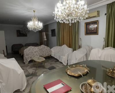 210sqm apartment  prime location in Salim Slam/سليم سلام REF#YJ126848