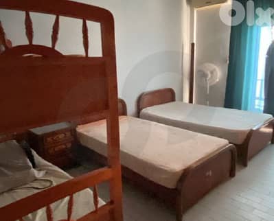 210sqm apartment  prime location in Salim Slam/سليم سلام REF#YJ126848