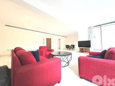 RA25-4527 Apartment for Rent – Clemenceau 230m²