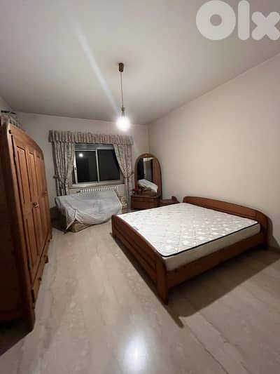 ksara fully furnished spacious apartment 250 sqm panoramic view #6806