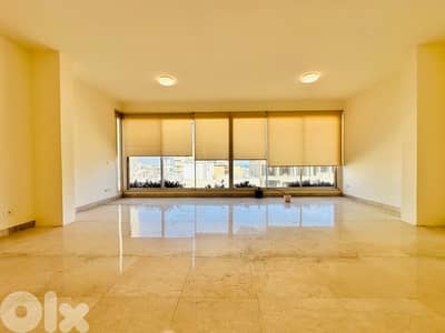 Apartment For Sale In Hamra Over 200 Sqm | شقة للبيع في الحمرا