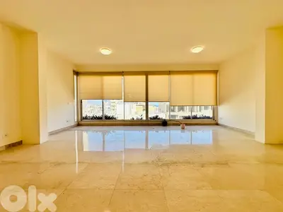 Apartment For Sale In Hamra Over 200 Sqm | شقة للبيع في الحمرا