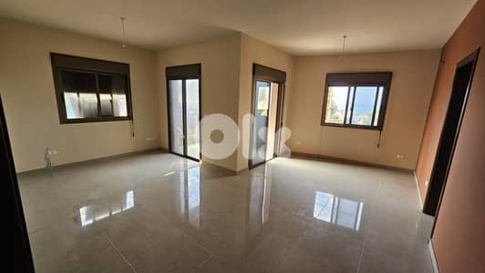 RWB507EA - Brand new apartment for sale in Bouar