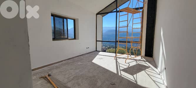 Duplex Townhouses For Sale In Hrajel  -تاون هاوس دوبلكس للبيع في حراجل