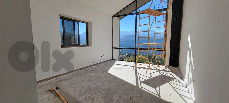 GMK141SS - Duplex Townhouses For Sale In Hrajel  -تاون هاوس دوبلكس للبيع في حراجل