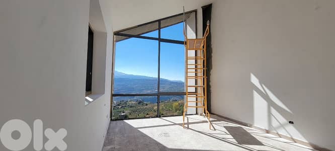 GMK141SS - Duplex Townhouses For Sale In Hrajel  -تاون هاوس دوبلكس للبيع في حراجل