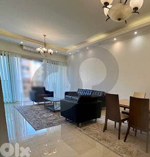 Prime Location & Exceptional Price Ras beirut/ manaraREF#OI128695