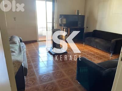 L19744 - 2-Bedroom Apartment For Sale in Aley
