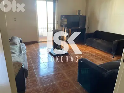 L19744 - 2-Bedroom Apartment For Sale in Aley