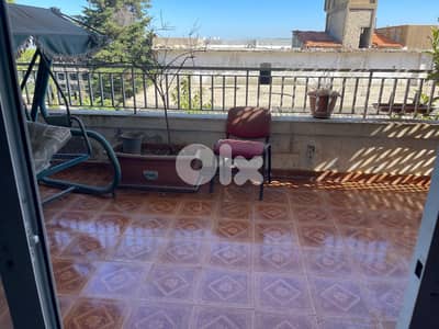 L19744 - 2-Bedroom Apartment For Sale in Aley