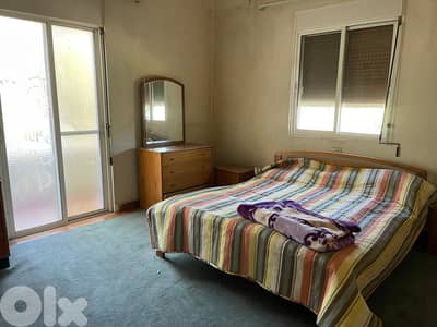 L19744 - 2-Bedroom Apartment For Sale in Aley