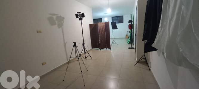 bouar ground floor apartment 140 sqm for sale #6807