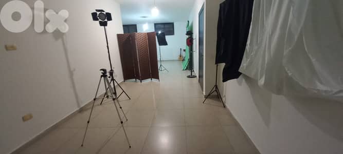 bouar ground floor apartment 140 sqm for sale #6807