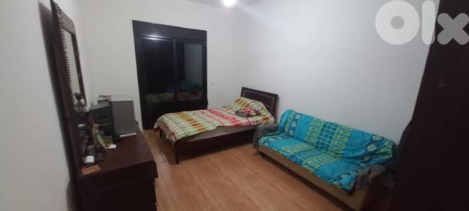 bouar ground floor apartment 140 sqm for sale #6807