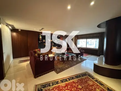 L19746 - High-End 3 Bedroom Apartment For Sale in Koraytem, Ras Beirut