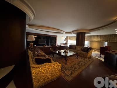 L19746 - High-End 3 Bedroom Apartment For Sale in Koraytem, Ras Beirut