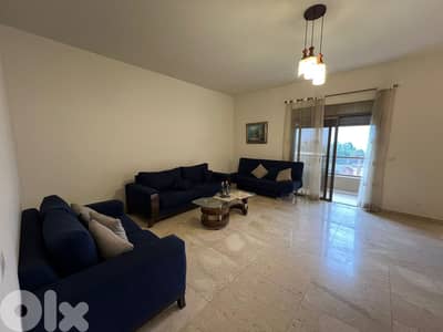 RWB174RH - Apartment for sale in Batroun Town !