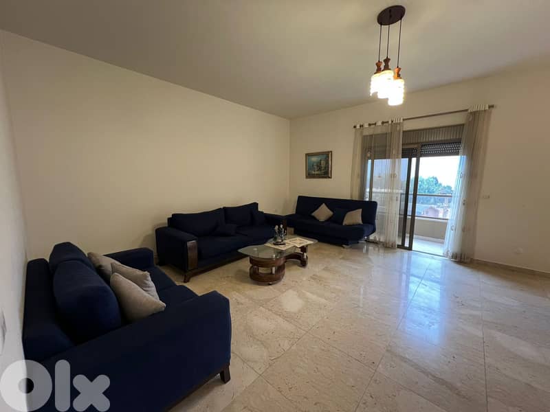 RWB174RH - Apartment for sale in Batroun Town ! 0