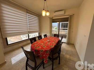 RWB174RH - Apartment for sale in Batroun Town !