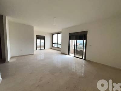 RWB175RH - Apartment for sale in the heart of Batroun