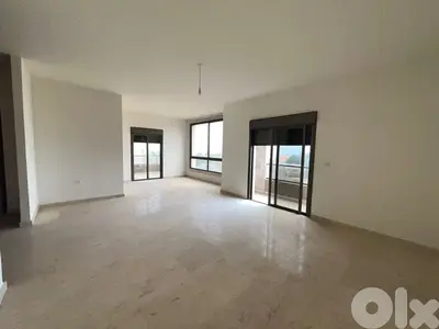 RWB175RH - Apartment for sale in the heart of Batroun