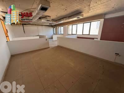 Achrafieh/Mar Mikhael 500m2 | Perfect Investment | Prime Location | OH