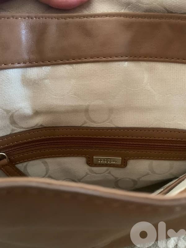 OROTON bag 2