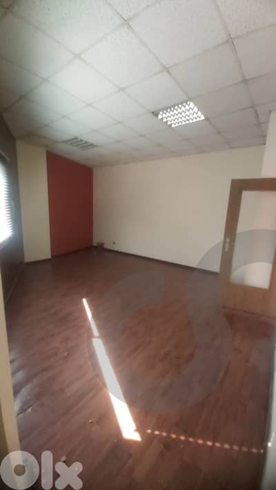 Office For Sale | Aley Town | 62 sqm | Prime location REF#NN128702