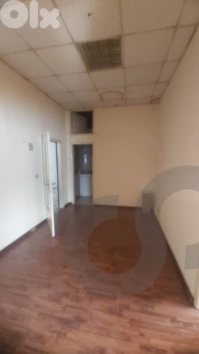 Office For Sale | Aley Town | 62 sqm | Prime location REF#NN128702
