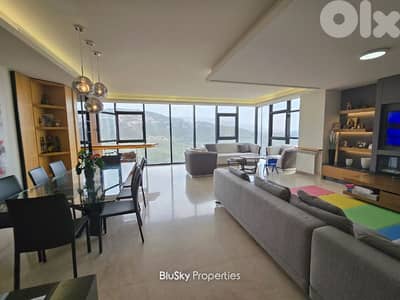 Apartment For SALE In Monteverde شقة للبيع #PH