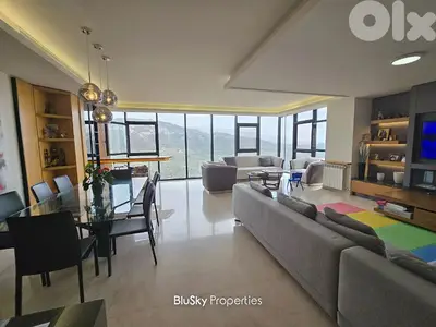 Apartment For SALE In Monteverde شقة للبيع #PH