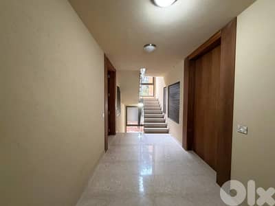 Duplex for sale in baabdat دوبلكس للبيع في بعبدات