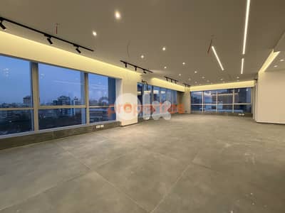 Office For Rent In Dekwaneh - CPES226