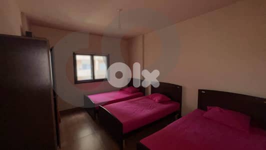 Prime Location -  Low-Rise Floor -Dam w Farez, Tripoli  REF#AS128705
