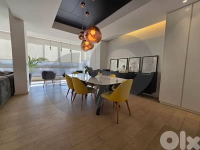 very well-maintained, prime location, beirut, achrafieh REF#KL128703