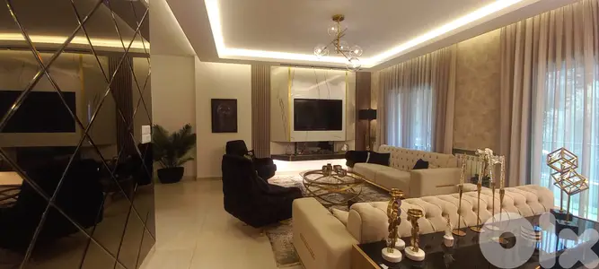 GMK142SS - Duplex For Sale In Sehayeh  - دوبلكس للبيع في سهيلة
