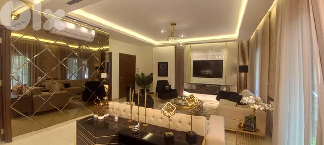 GMK142SS - Duplex For Sale In Sehayeh  - دوبلكس للبيع في سهيلة