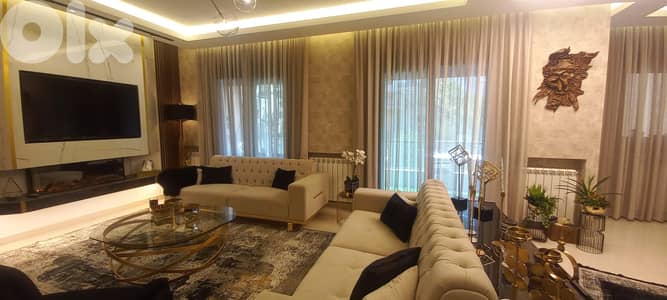 GMK142SS - Duplex For Sale In Sehayeh  - دوبلكس للبيع في سهيلة