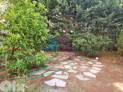 307m2 Spacious apartment+Private garden/terrace 4sale in Beit El Chaar