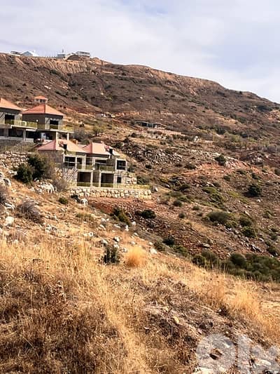 land for sale in zaarour, ارض للبيع في الزعرور ، مرج البقرة