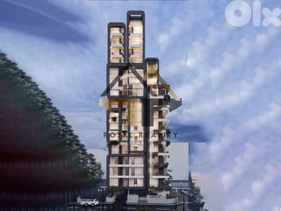 apartments for sale in spears hamra شقق للبيع في حمرا بيروت