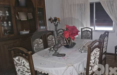 Prime Location, spacious, Zouk Mosbeh/ذوق مصبح REF#CH128704