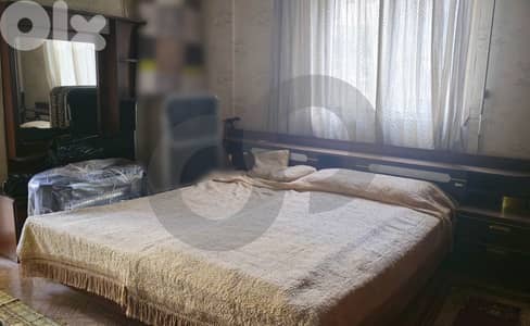 Prime Location, spacious, Zouk Mosbeh/ذوق مصبح REF#CH128704