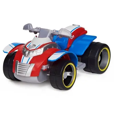 paw patrol RIDER rescue ATV 14cm