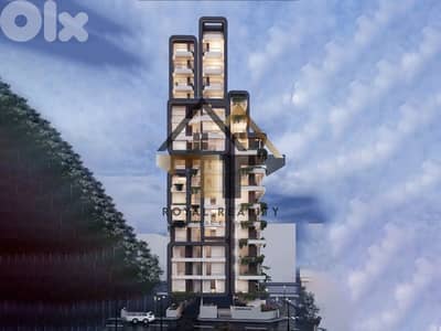 apartments for sale in spears hamra شقق للبيع في حمرا بيروت